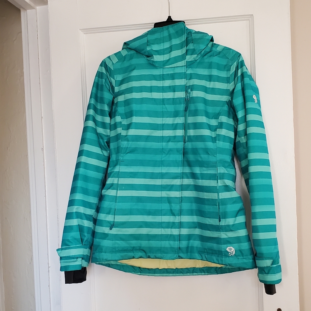 Mountain Hardwear Barnsie jacket, size S